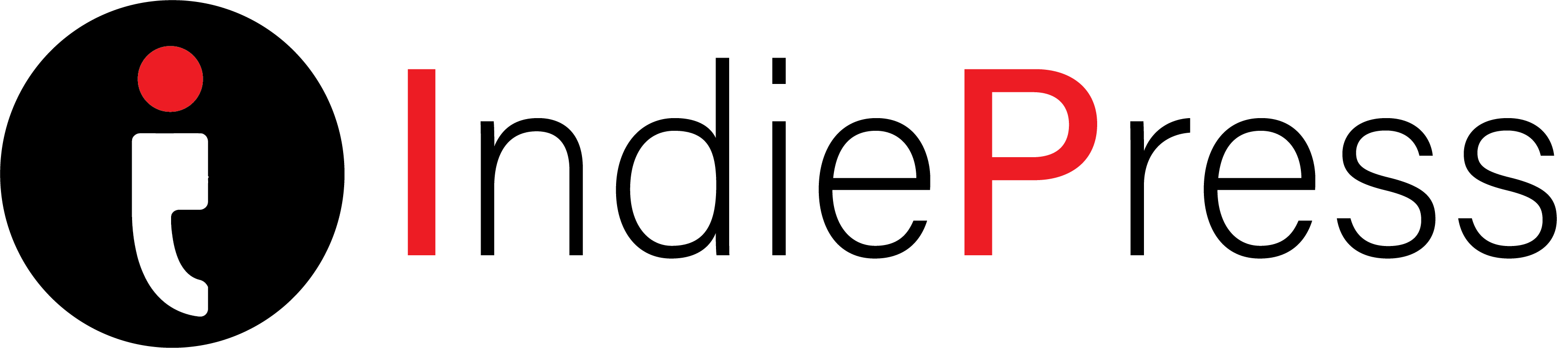 IndiePress Logo